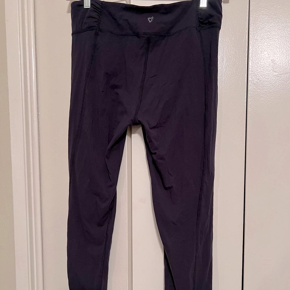 Betsy Johnson Fitness Tights